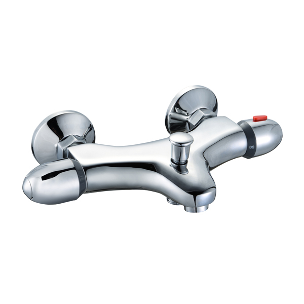 Tindakan Pencegahan Untuk Faucet Termostatik