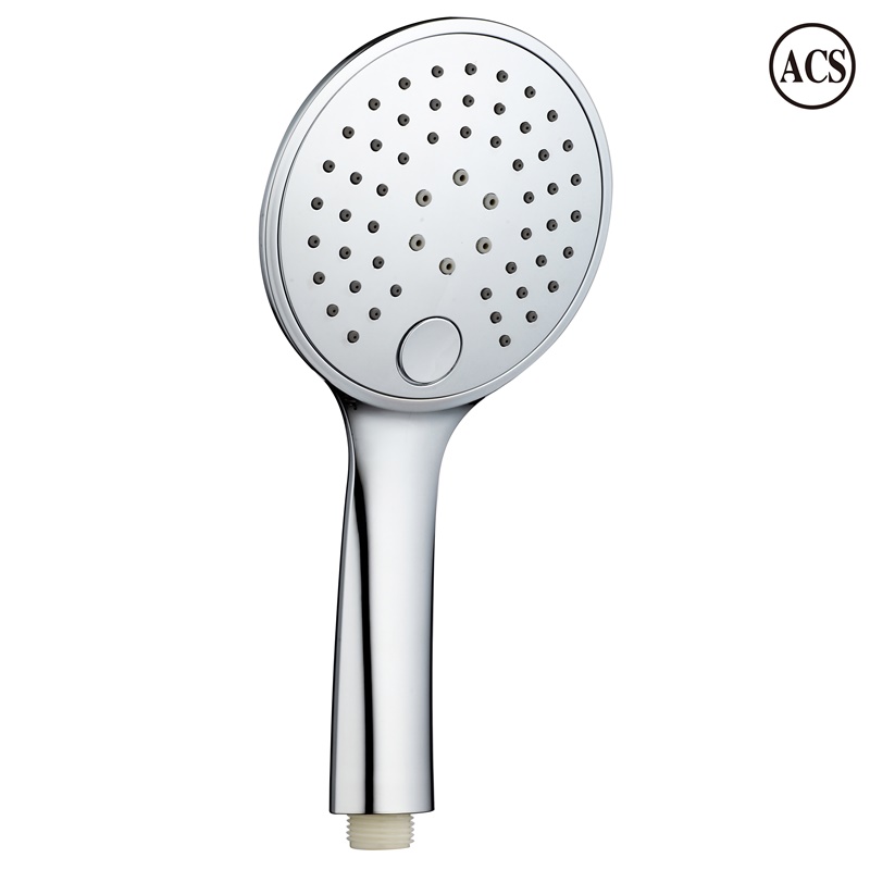 Handshower ABS YS31200B, shower mobile, bersertifikat ACS;