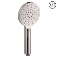 Handshower ABS YS31275, shower bergerak, bersertifikat ACS;