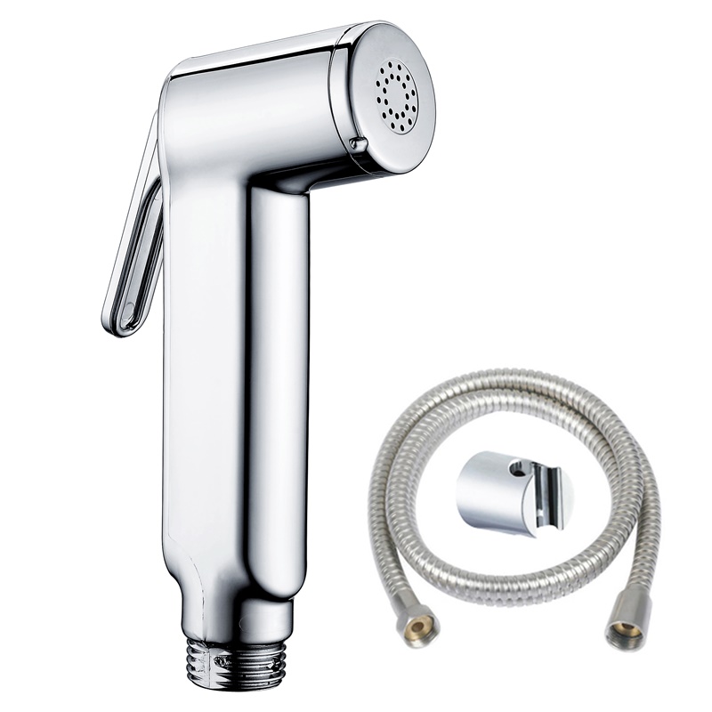 YS36025 ABS shataff, penyemprot bidet, penyemprot pembilas