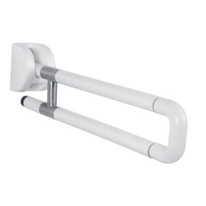 S39410 Pegangan kamar mandi, pegangan yang dapat dilipat, pegangan pengaman, pegangan anti selip;