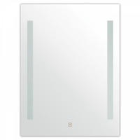 YS57101 Cermin kamar mandi, cermin LED, cermin bercahaya;