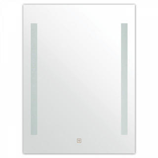 YS57102 Cermin kamar mandi, cermin LED, cermin bercahaya;