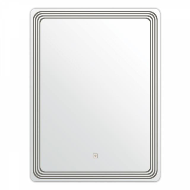YS57103 Cermin kamar mandi, cermin LED, cermin bercahaya;
