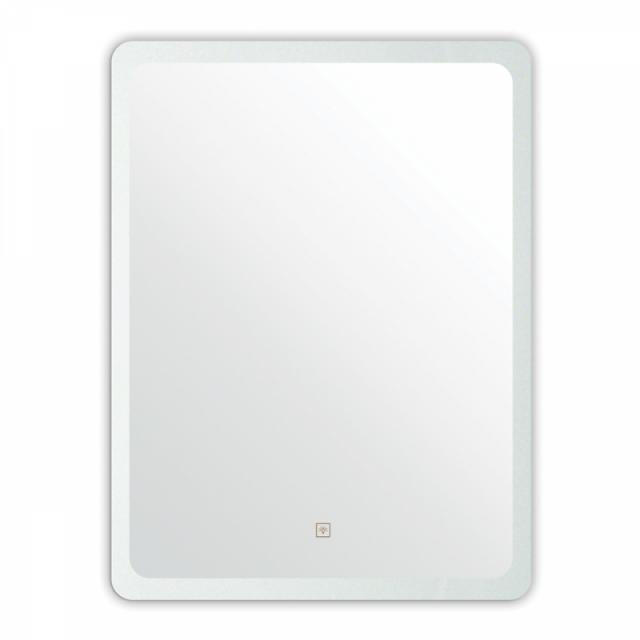 YS57105 Cermin kamar mandi, cermin LED, cermin bercahaya;