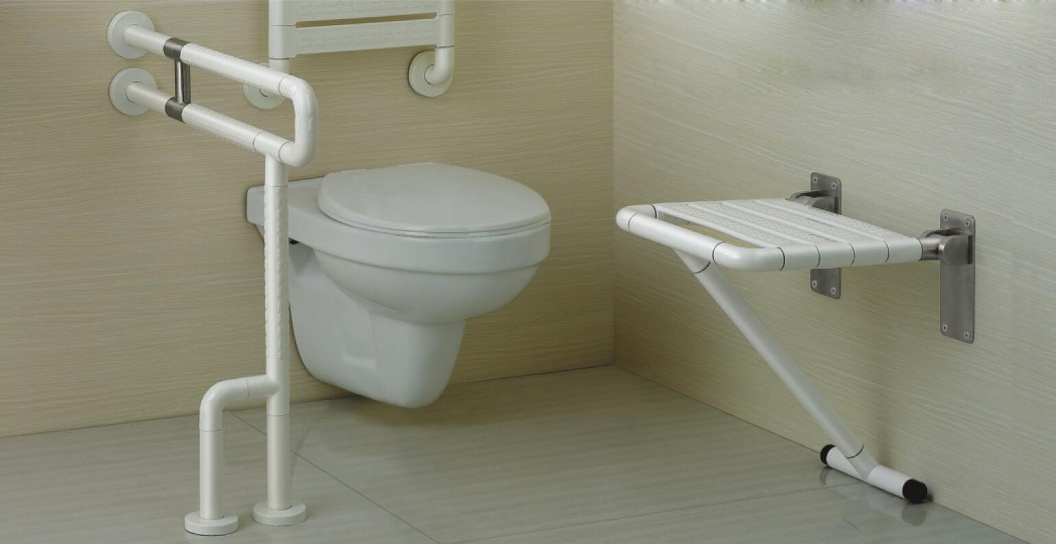 Apa Alasan Popularitas Toilet yang Digantung di Dinding?