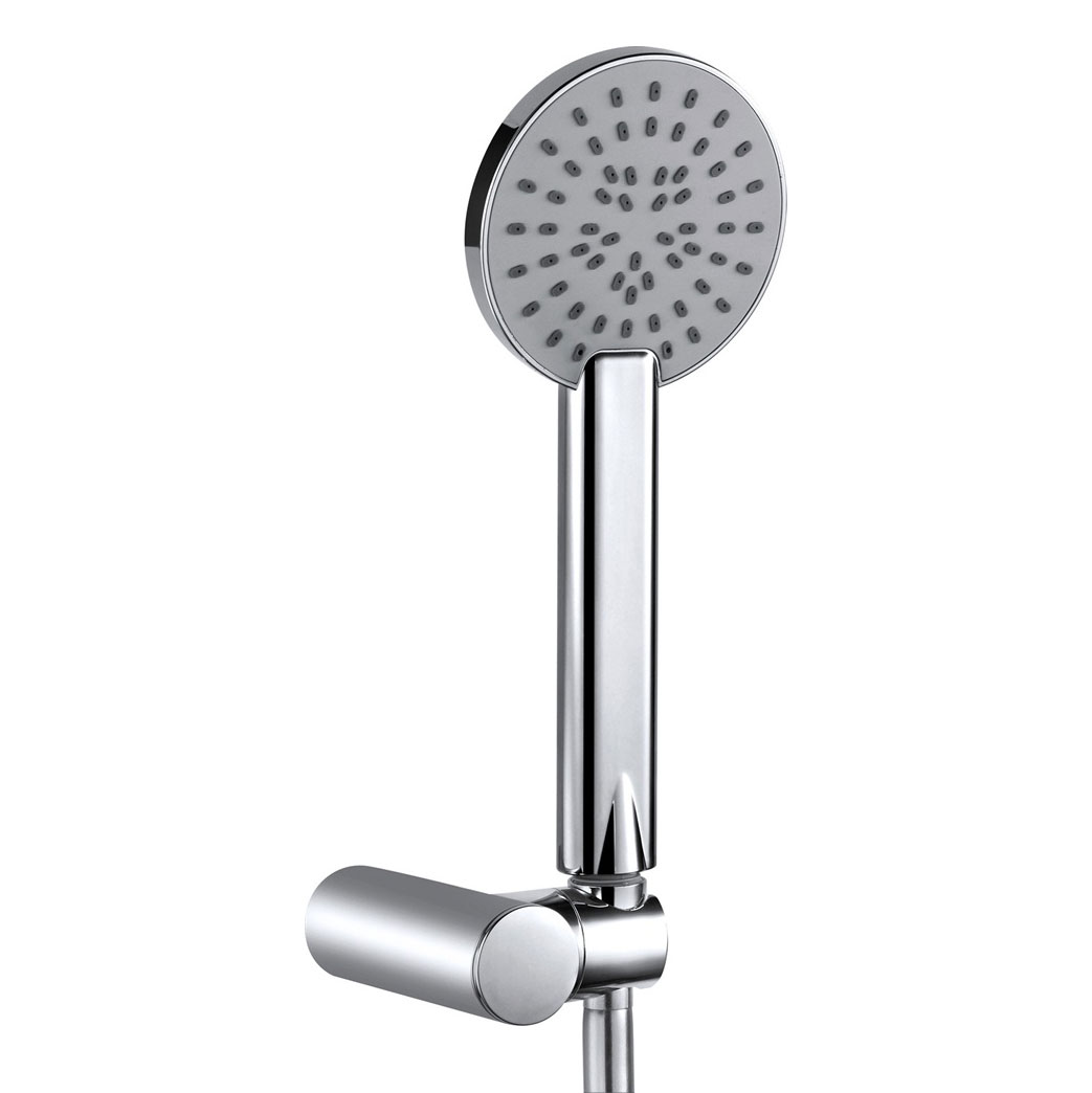 Handshower YS31260C ABS, pancuran bergerak