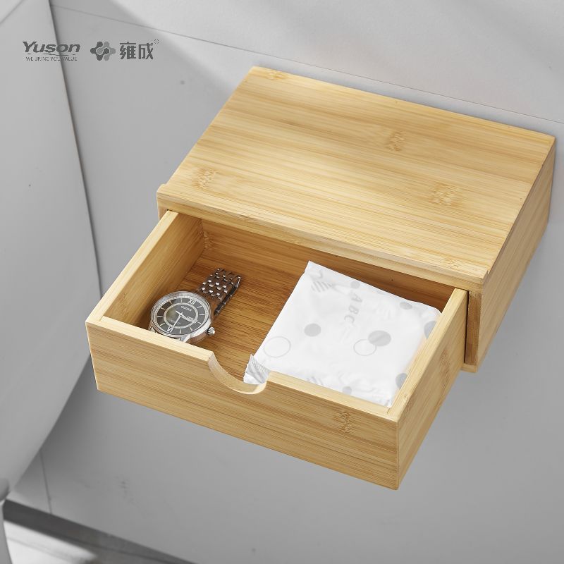 18786W1 Aksesori Kamar Mandi Ramping, Tempat Tisu Toilet, Tempat Tisu Toilet Seng/Kuningan/SUS, Terpasang Di Dinding (Seri 18700)