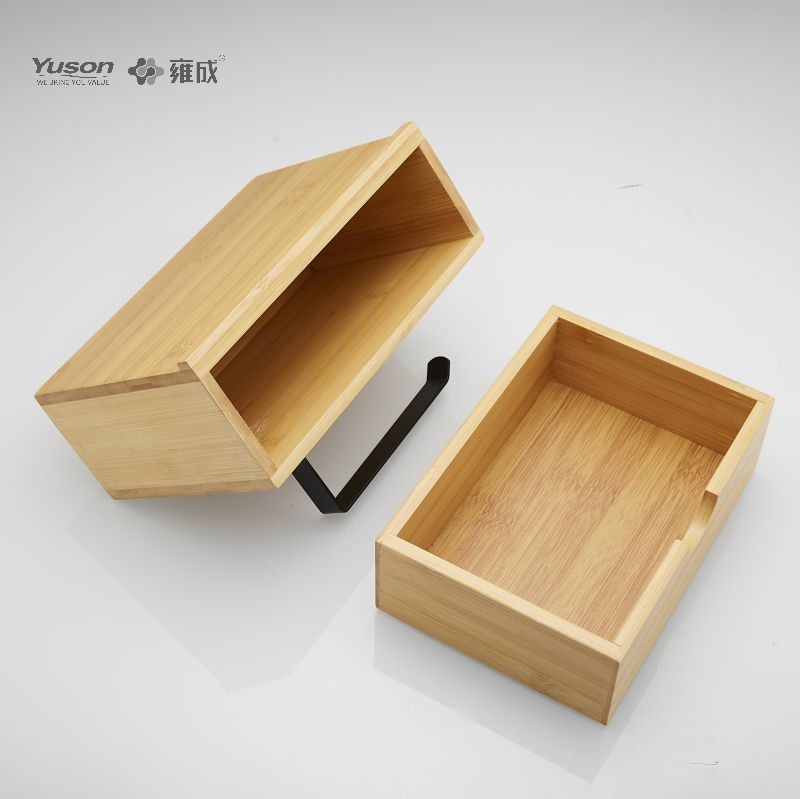 18786W1 Aksesori Kamar Mandi Ramping, Tempat Tisu Toilet, Tempat Tisu Toilet Seng/Kuningan/SUS, Terpasang Di Dinding (Seri 18700)