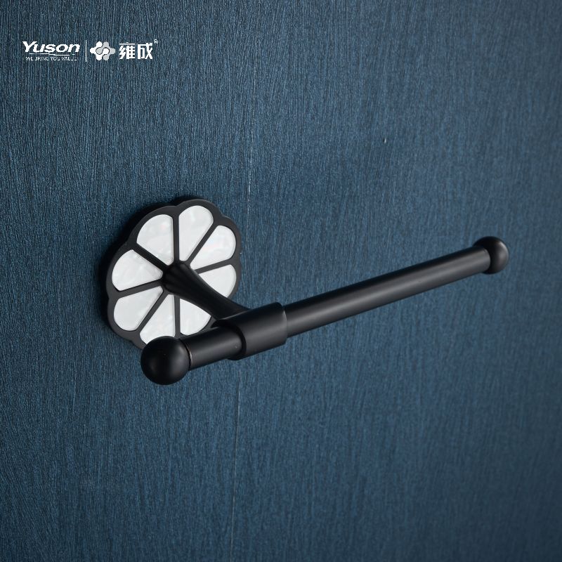 21086 Aksesori Kamar Mandi Ramping, Tempat Tisu Toilet, Tempat Tisu Toilet Seng/Kuningan/SUS, Terpasang Di Dinding (Seri 21000)